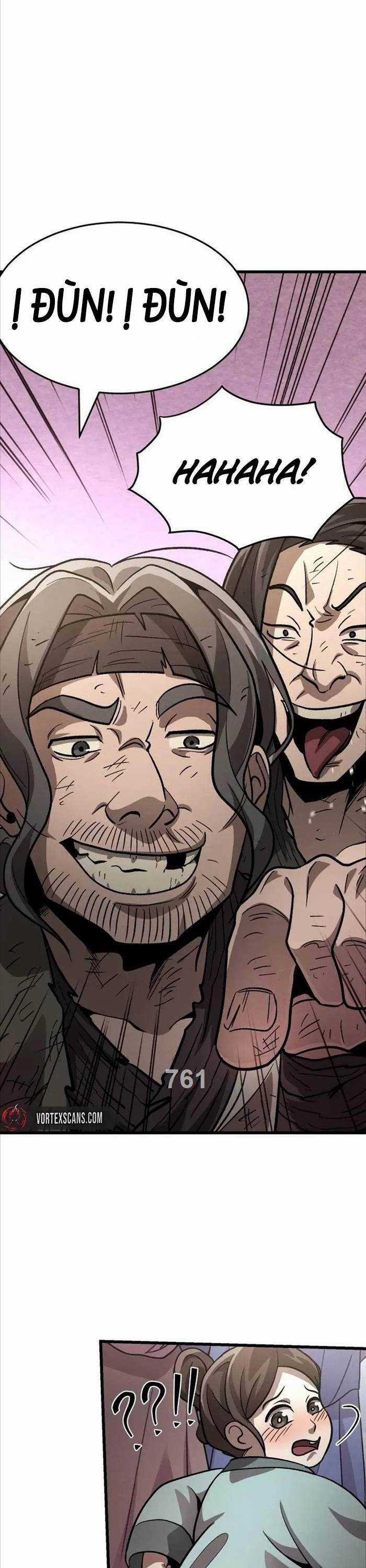 Tân Đích Vấn - Chapter 6 - Trang 4