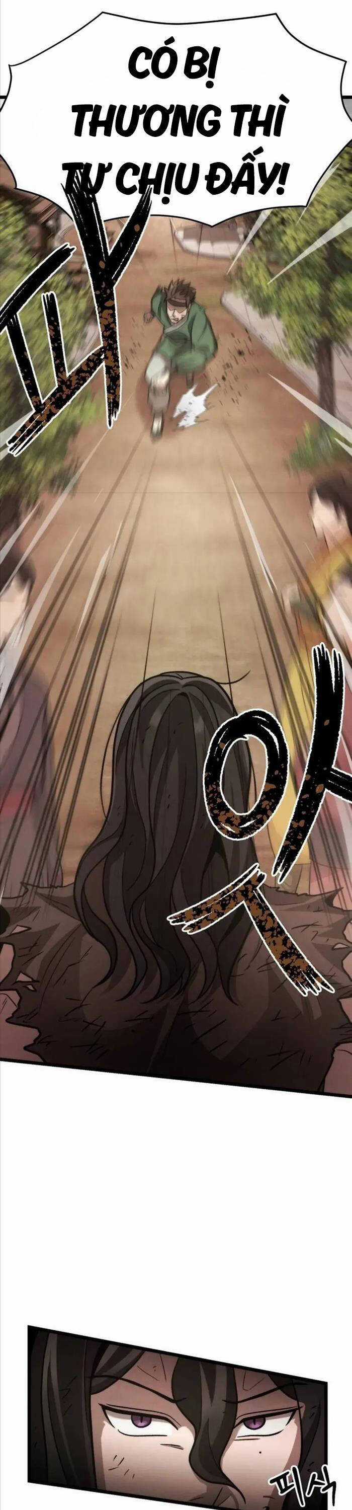 Tân Đích Vấn - Chapter 6 - Trang 31