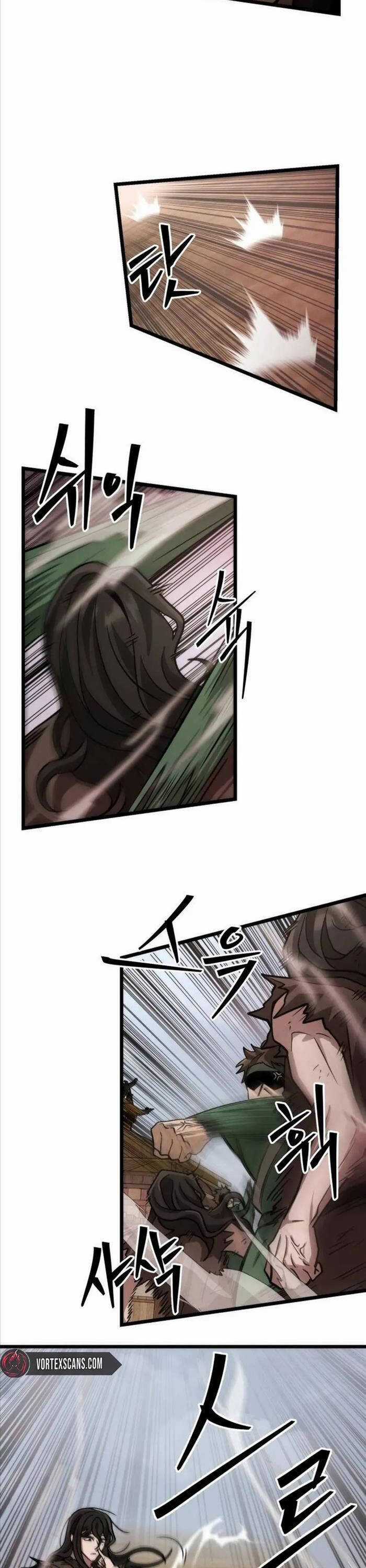 Tân Đích Vấn - Chapter 6 - Trang 32