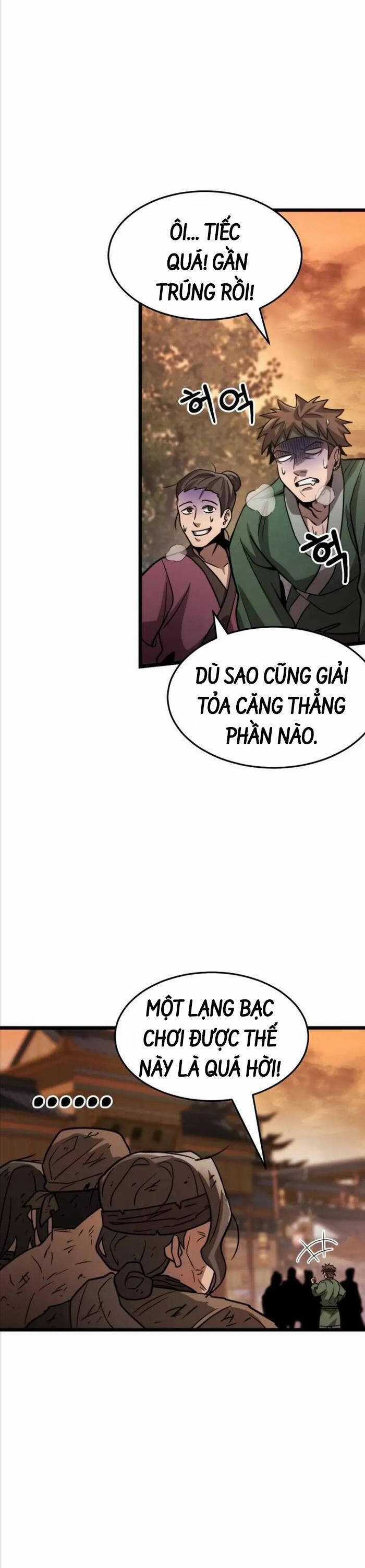Tân Đích Vấn - Chapter 6 - Trang 34