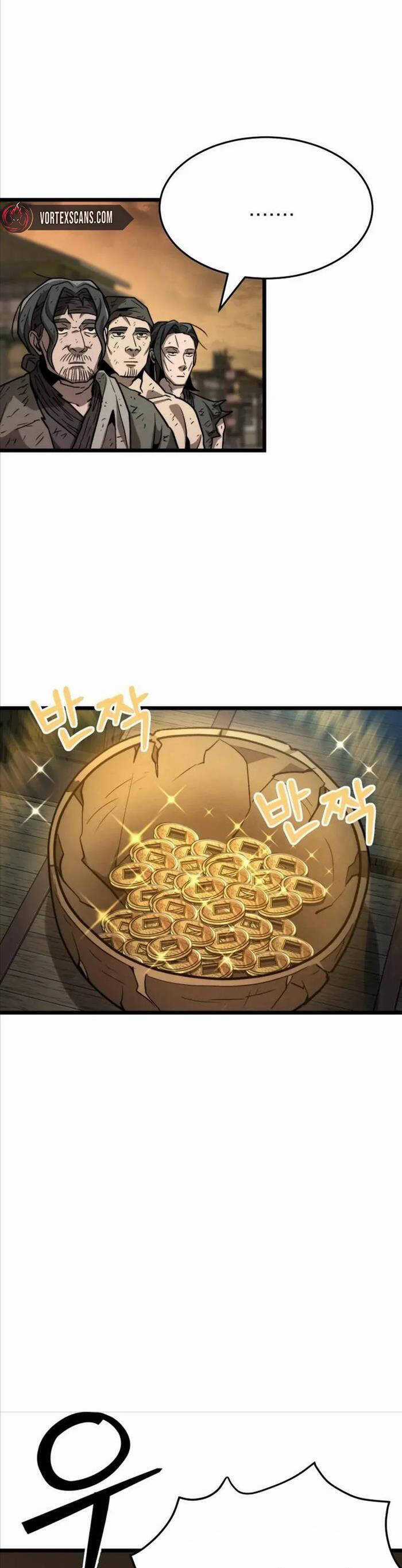 Tân Đích Vấn - Chapter 6 - Trang 35