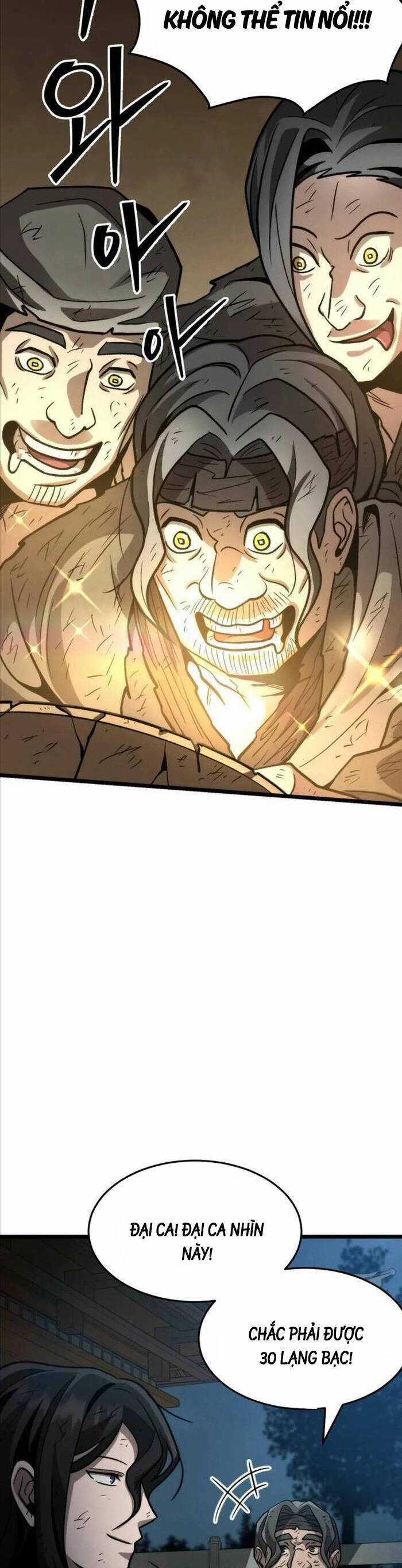 Tân Đích Vấn - Chapter 6 - Trang 36