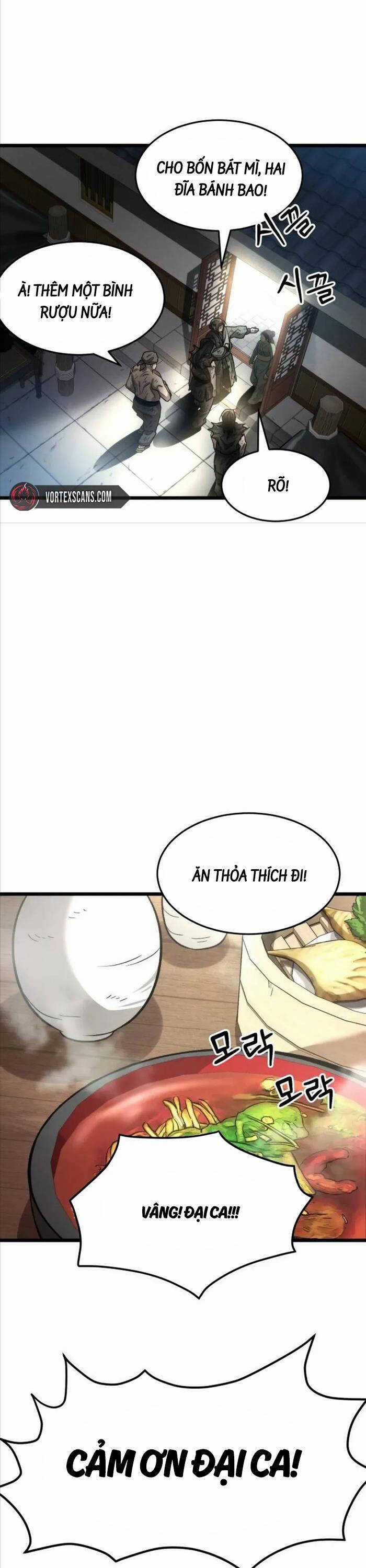 Tân Đích Vấn - Chapter 6 - Trang 38