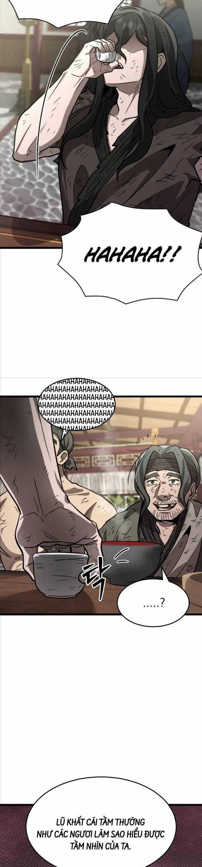 Tân Đích Vấn - Chapter 6 - Trang 40