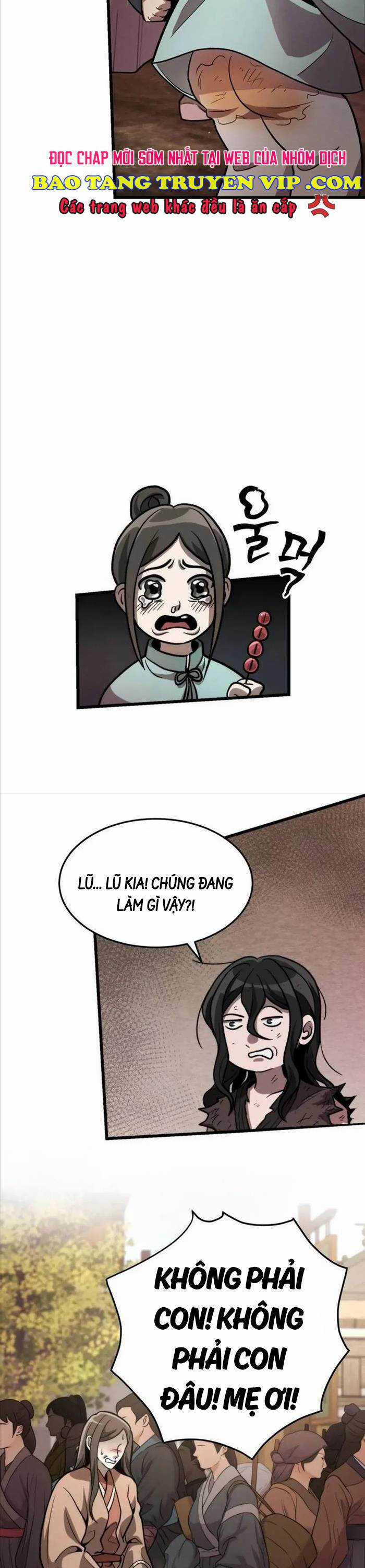 Tân Đích Vấn - Chapter 6 - Trang 5