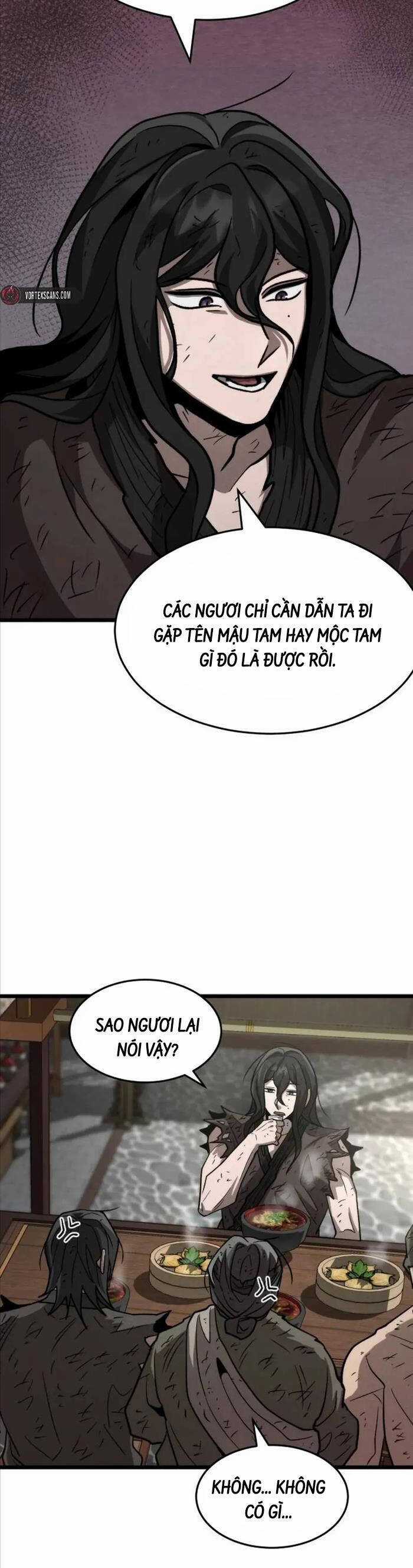 Tân Đích Vấn - Chapter 6 - Trang 41