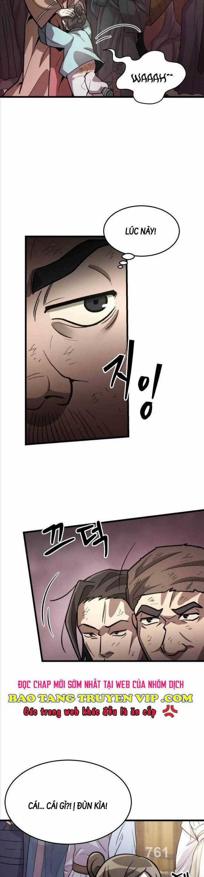 Tân Đích Vấn - Chapter 6 - Trang 6