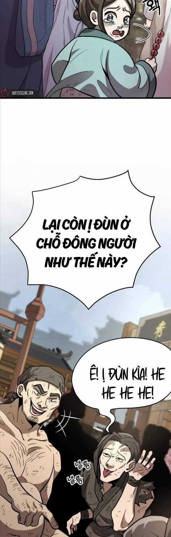 Tân Đích Vấn - Chapter 6 - Trang 7