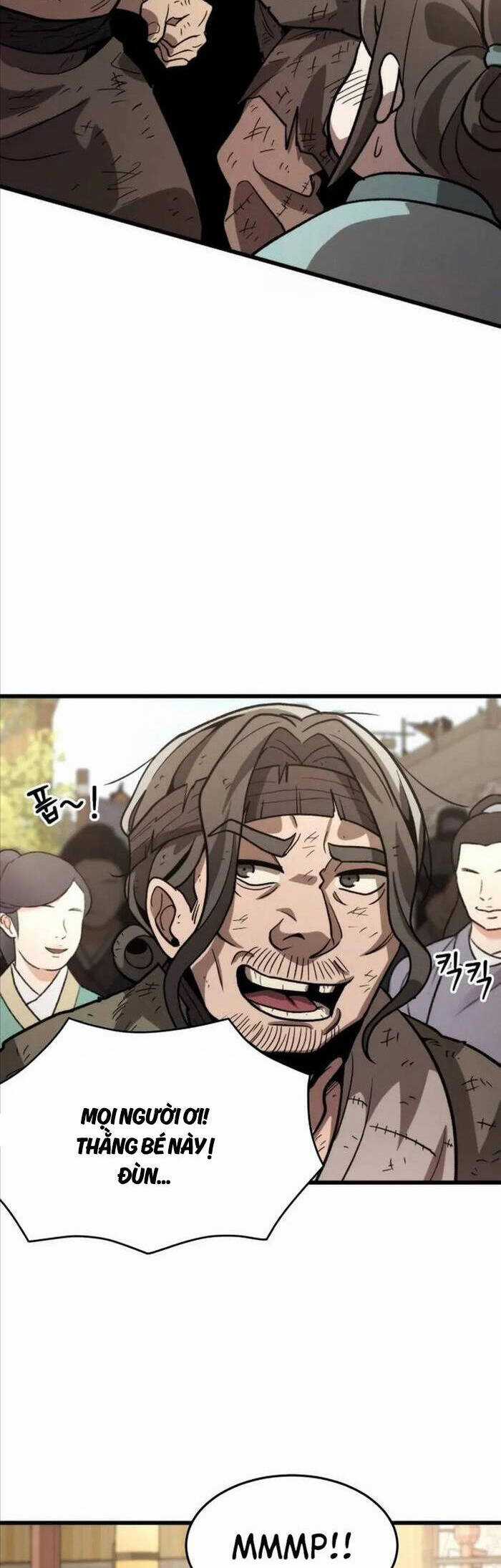 Tân Đích Vấn - Chapter 6 - Trang 8