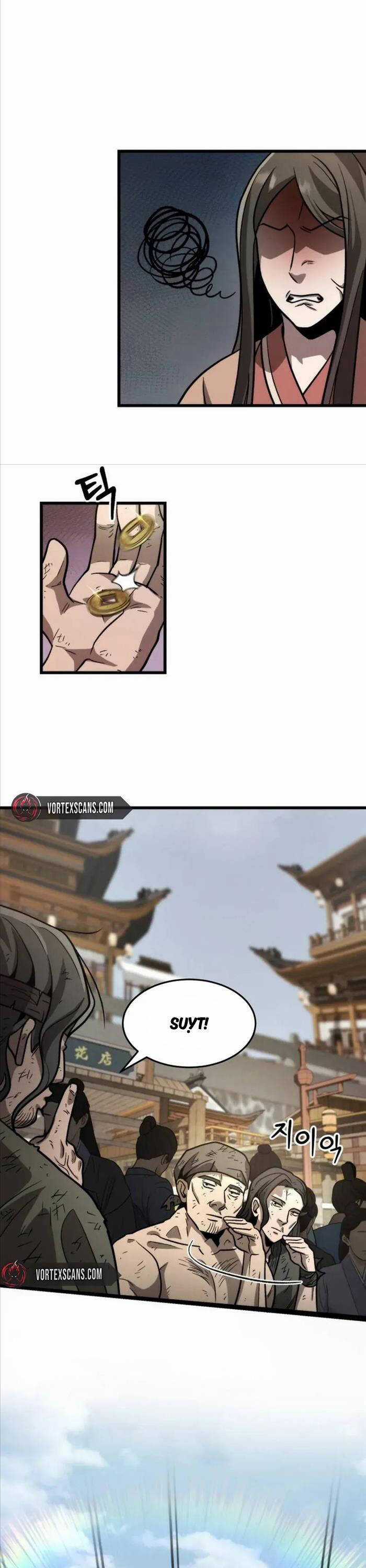 Tân Đích Vấn - Chapter 6 - Trang 10