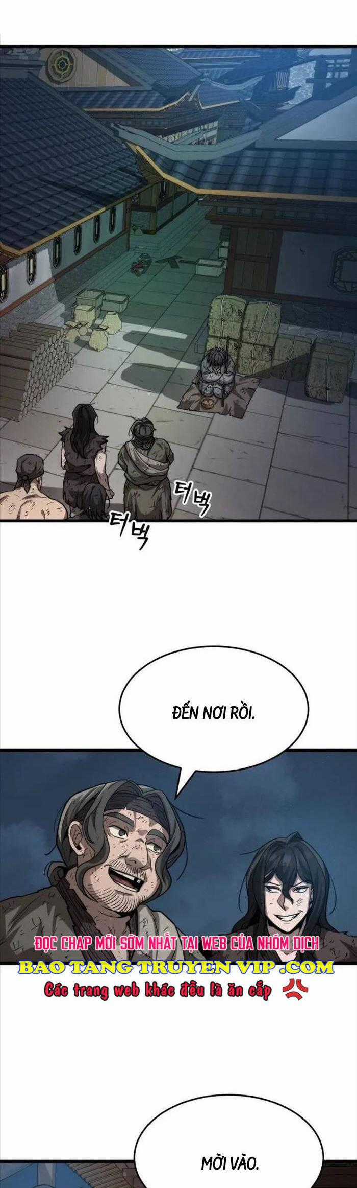 Tân Đích Vấn - Chapter 7 - Trang 1