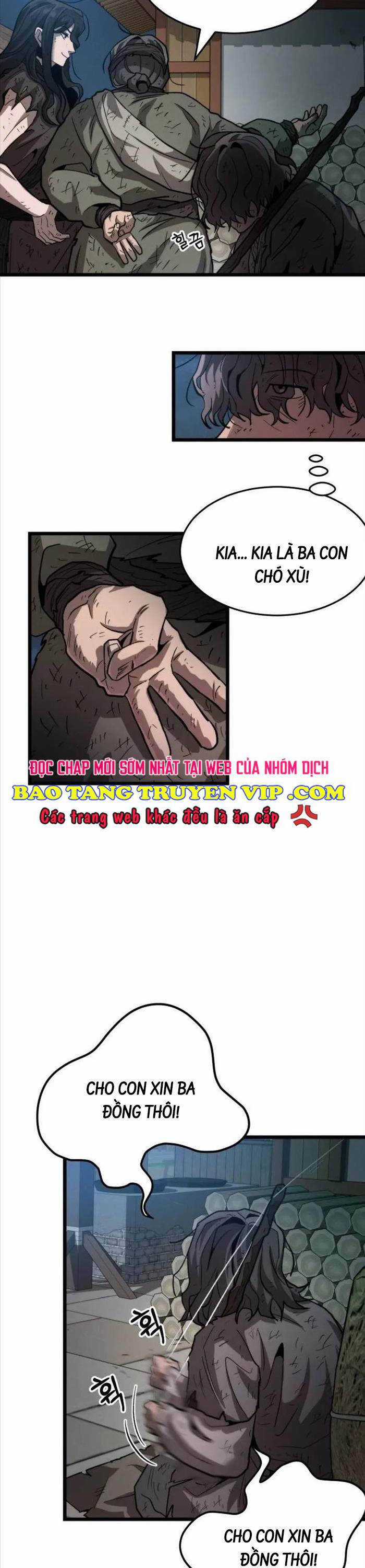 Tân Đích Vấn - Chapter 7 - Trang 2