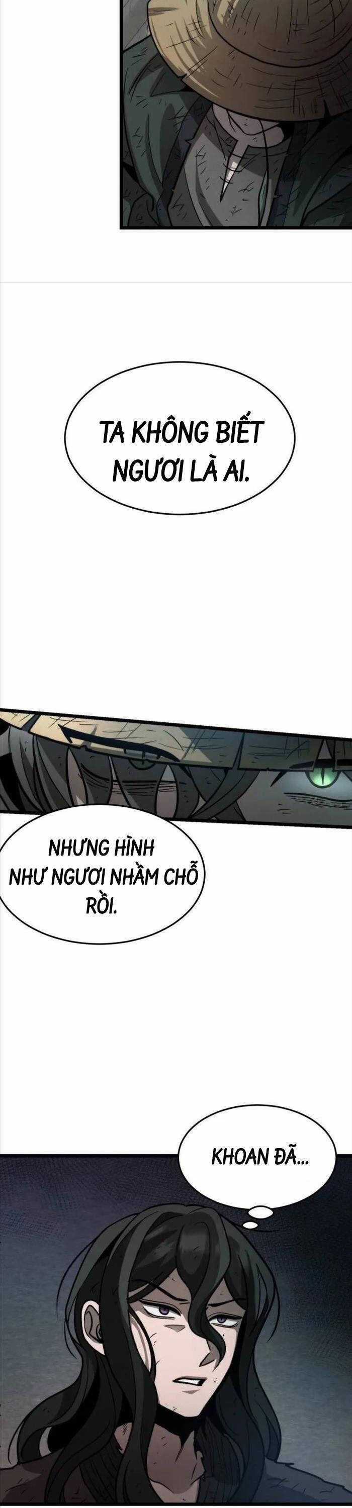 Tân Đích Vấn - Chapter 7 - Trang 12