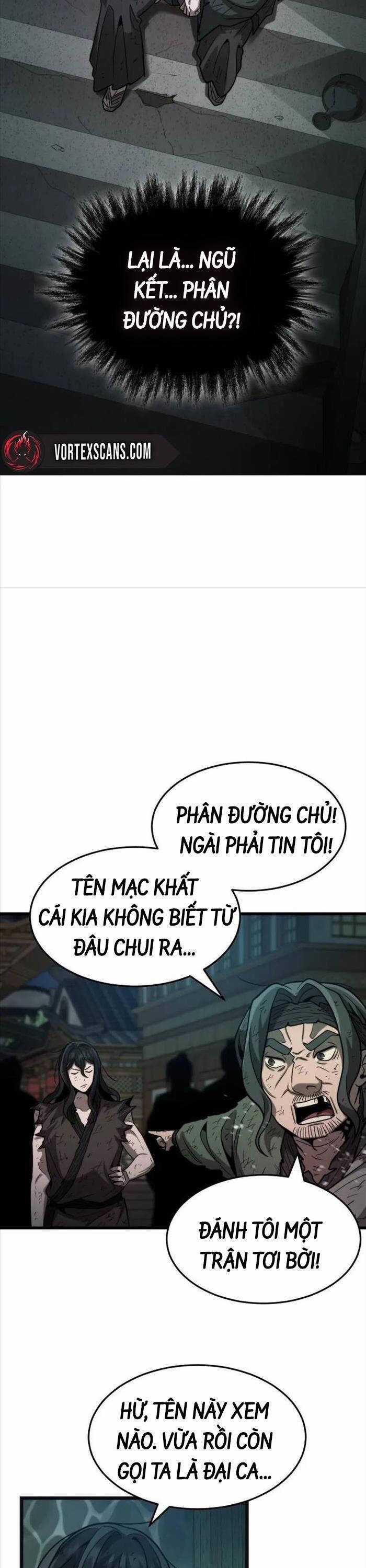 Tân Đích Vấn - Chapter 7 - Trang 14