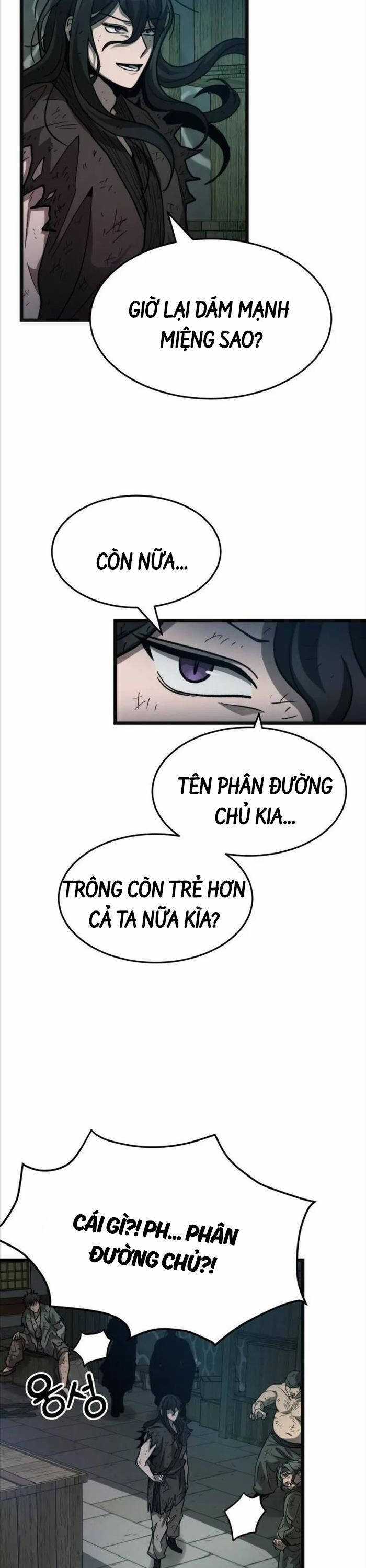 Tân Đích Vấn - Chapter 7 - Trang 15