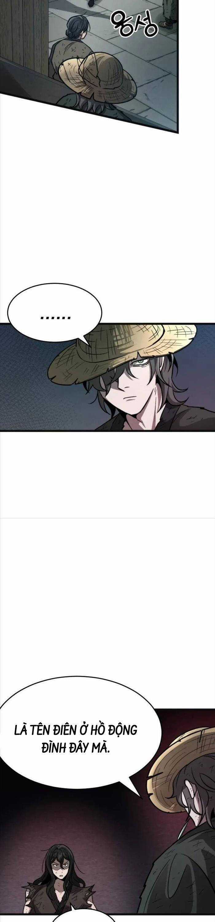 Tân Đích Vấn - Chapter 7 - Trang 16