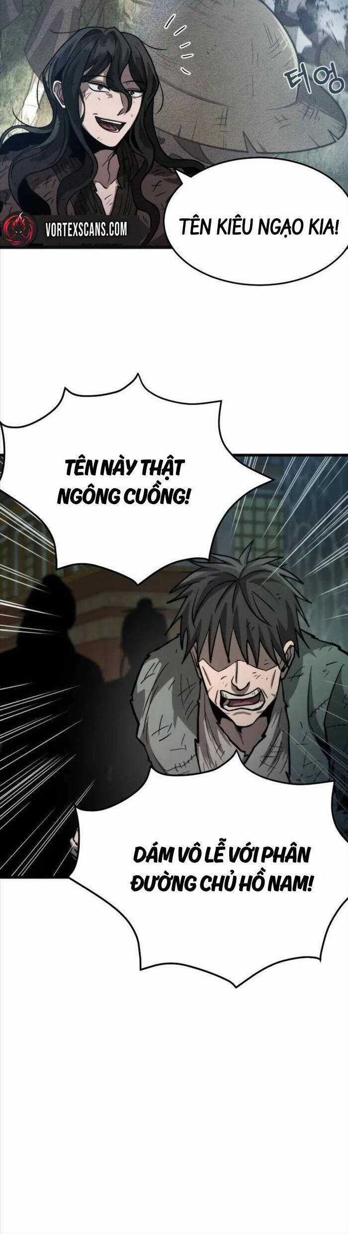 Tân Đích Vấn - Chapter 7 - Trang 18