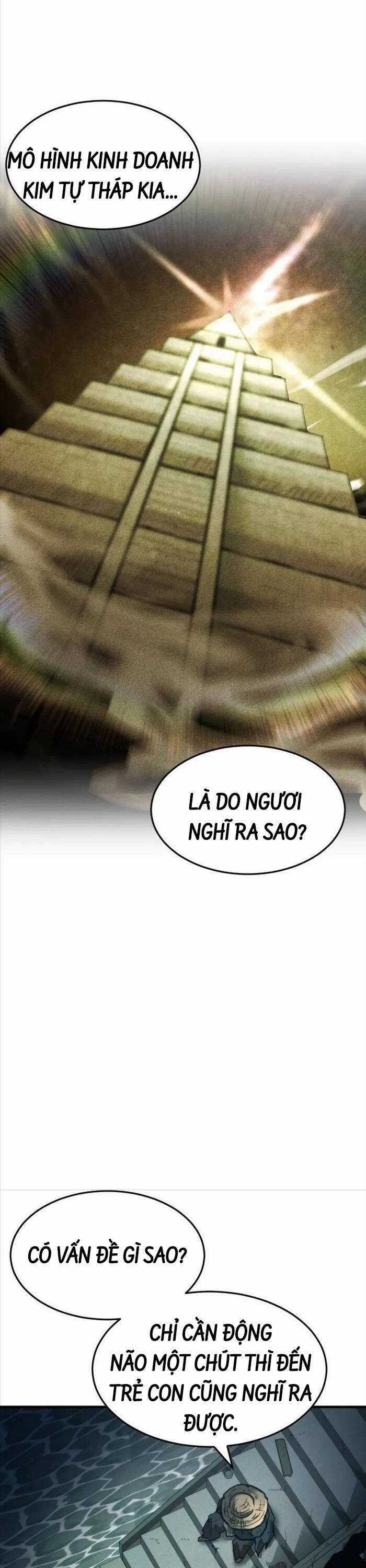 Tân Đích Vấn - Chapter 7 - Trang 20