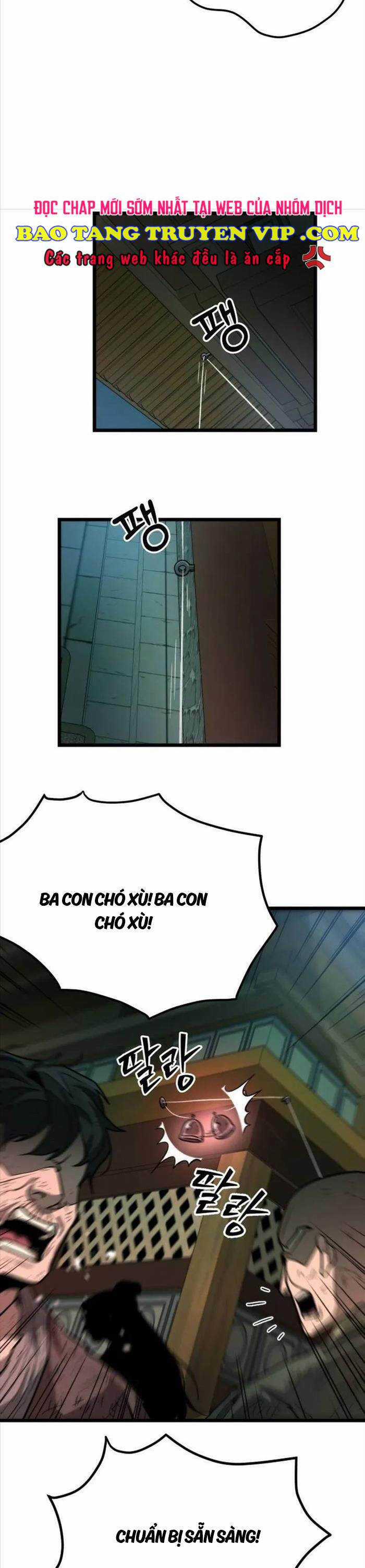 Tân Đích Vấn - Chapter 7 - Trang 3