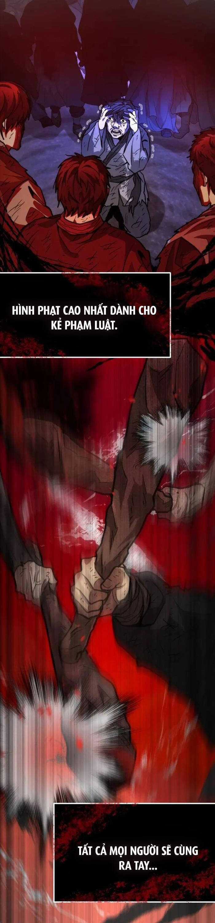 Tân Đích Vấn - Chapter 7 - Trang 24