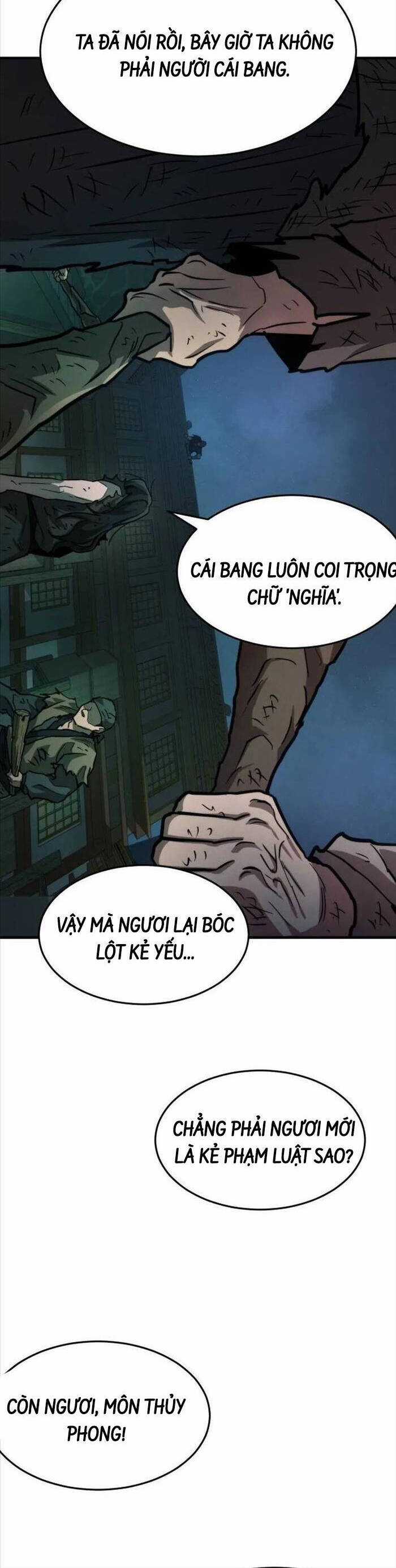 Tân Đích Vấn - Chapter 7 - Trang 26