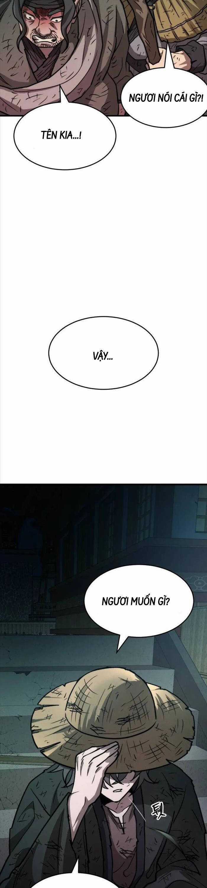 Tân Đích Vấn - Chapter 7 - Trang 28