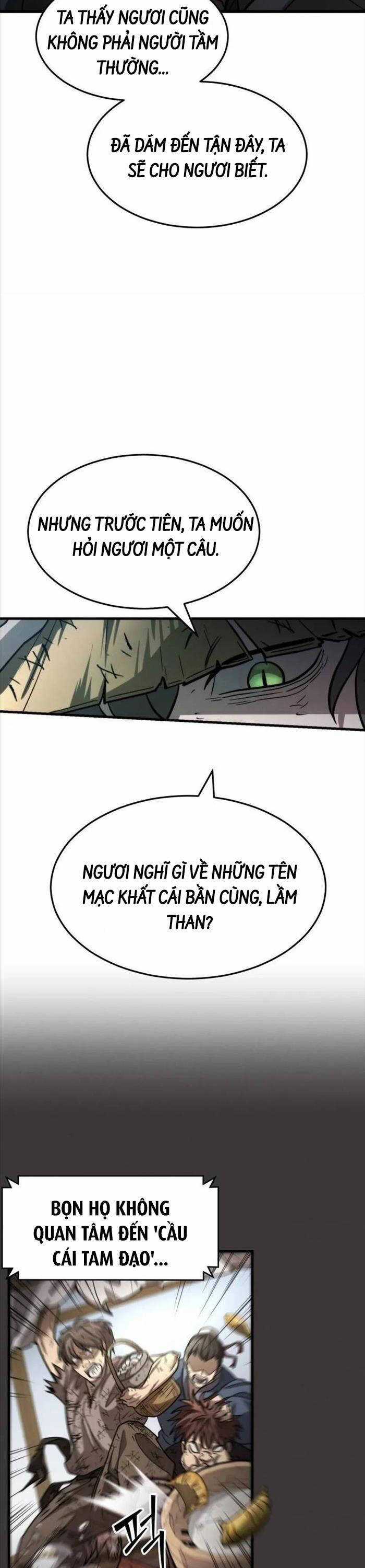 Tân Đích Vấn - Chapter 7 - Trang 29