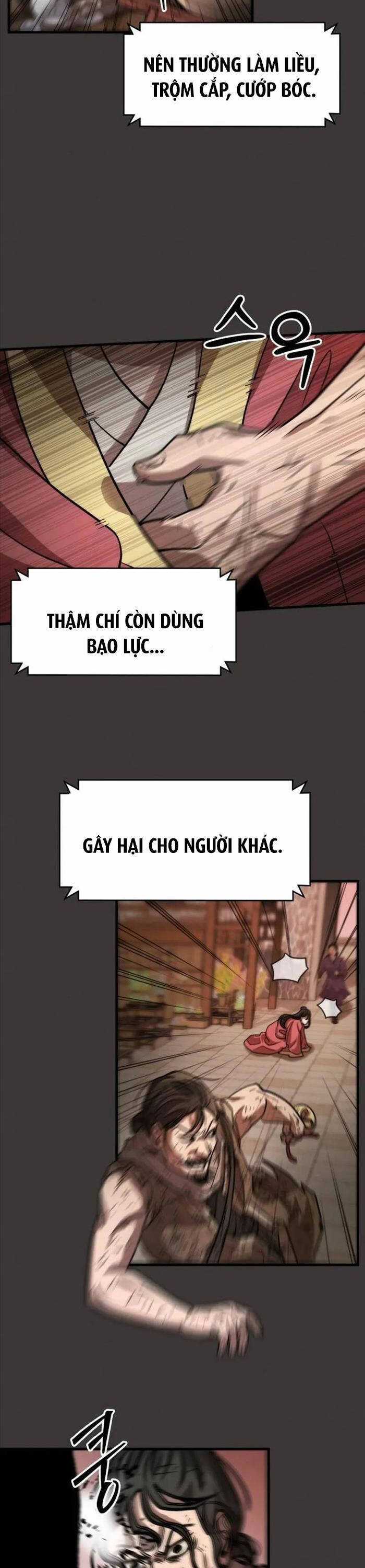 Tân Đích Vấn - Chapter 7 - Trang 30