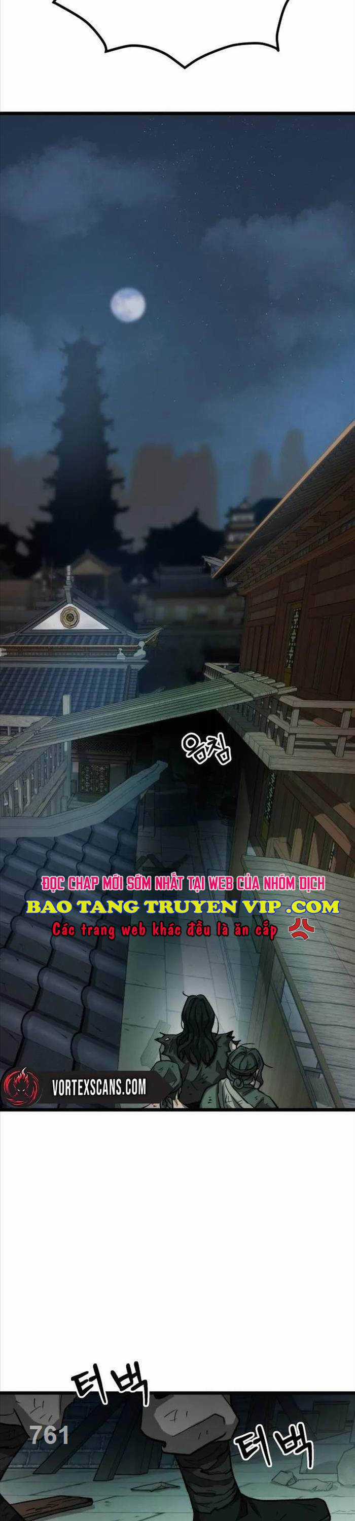 Tân Đích Vấn - Chapter 7 - Trang 4