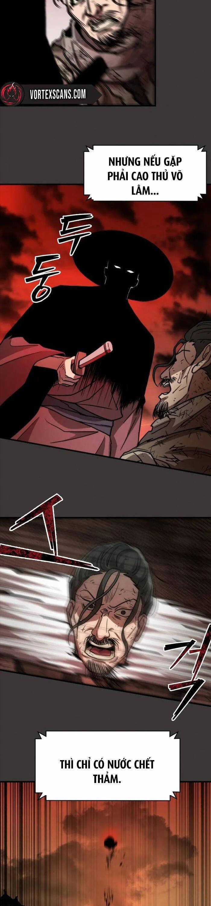 Tân Đích Vấn - Chapter 7 - Trang 31