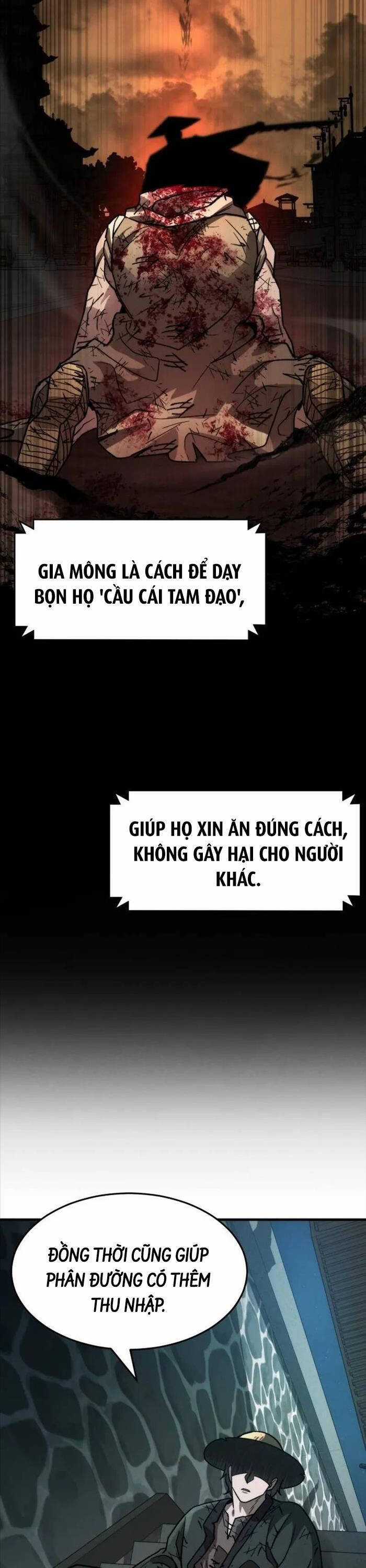 Tân Đích Vấn - Chapter 7 - Trang 32