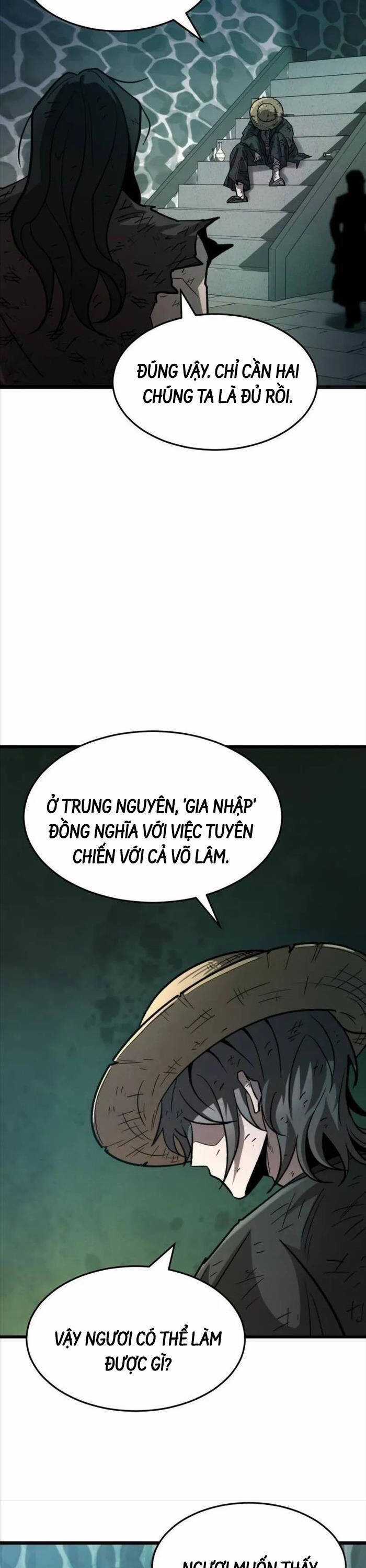 Tân Đích Vấn - Chapter 7 - Trang 37