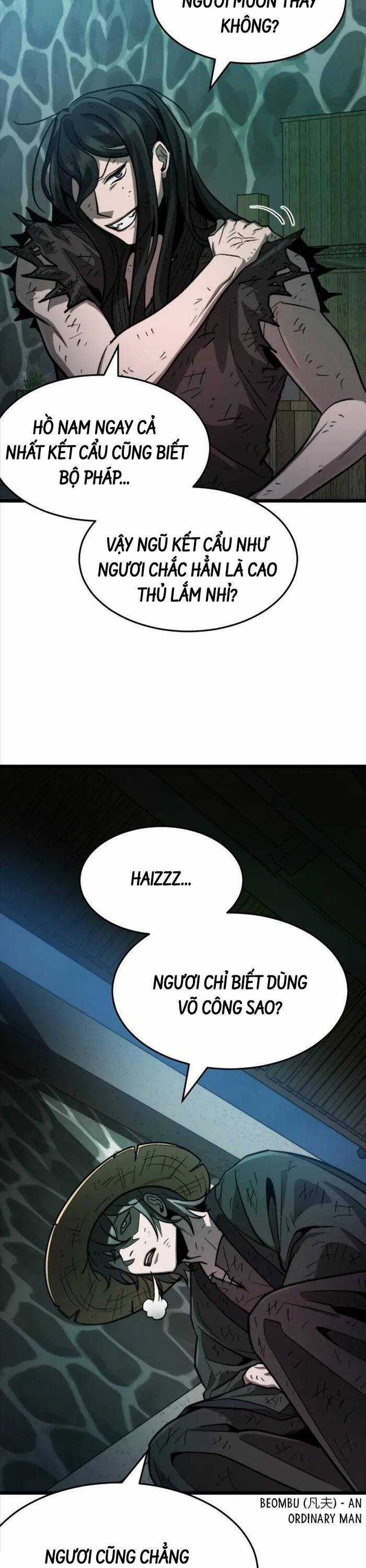 Tân Đích Vấn - Chapter 7 - Trang 38