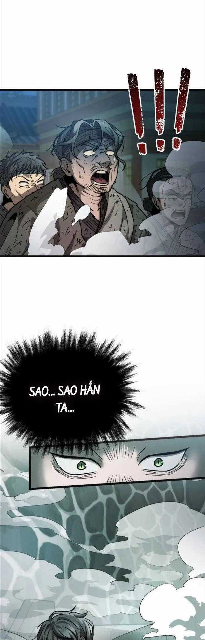 Tân Đích Vấn - Chapter 7 - Trang 43