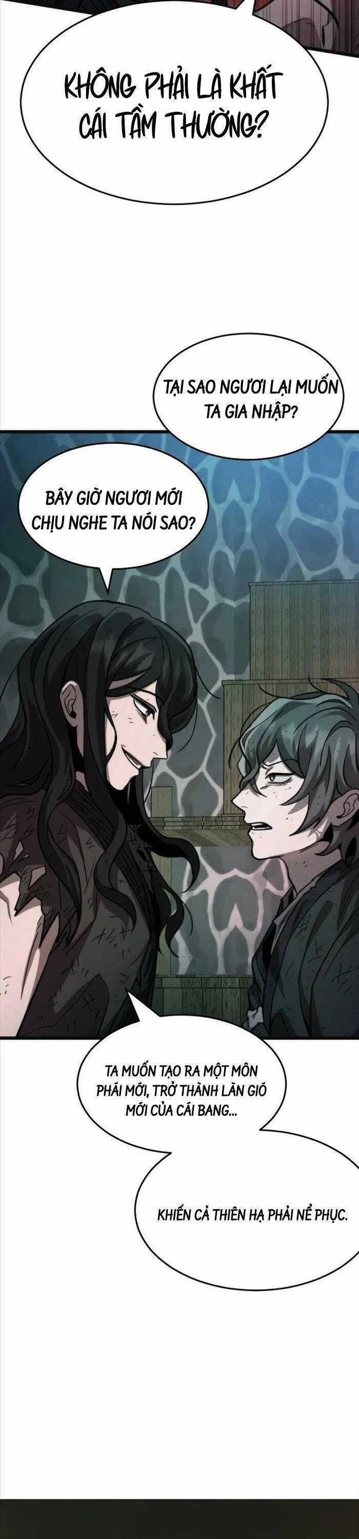 Tân Đích Vấn - Chapter 7 - Trang 46