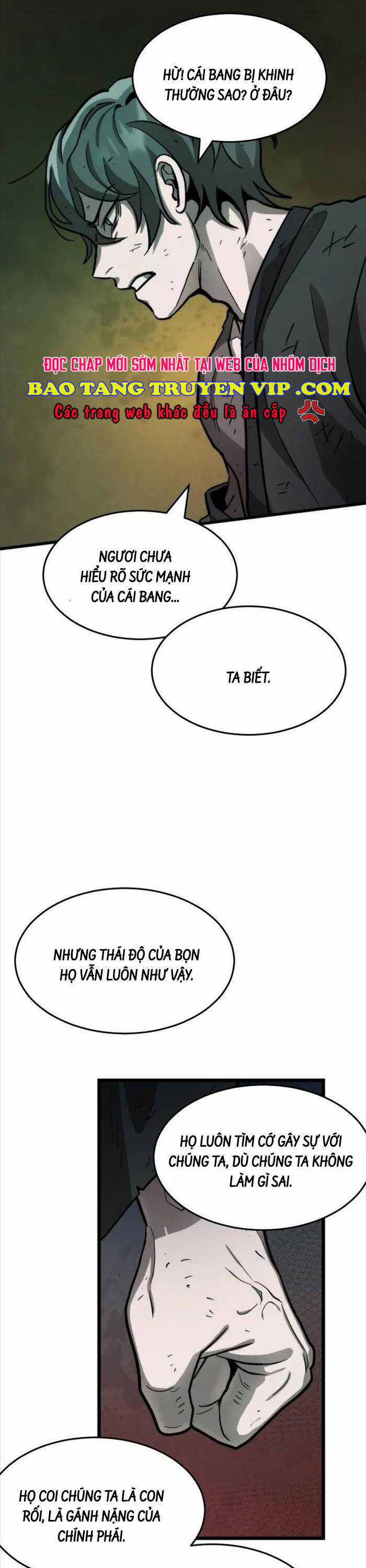 Tân Đích Vấn - Chapter 7 - Trang 47