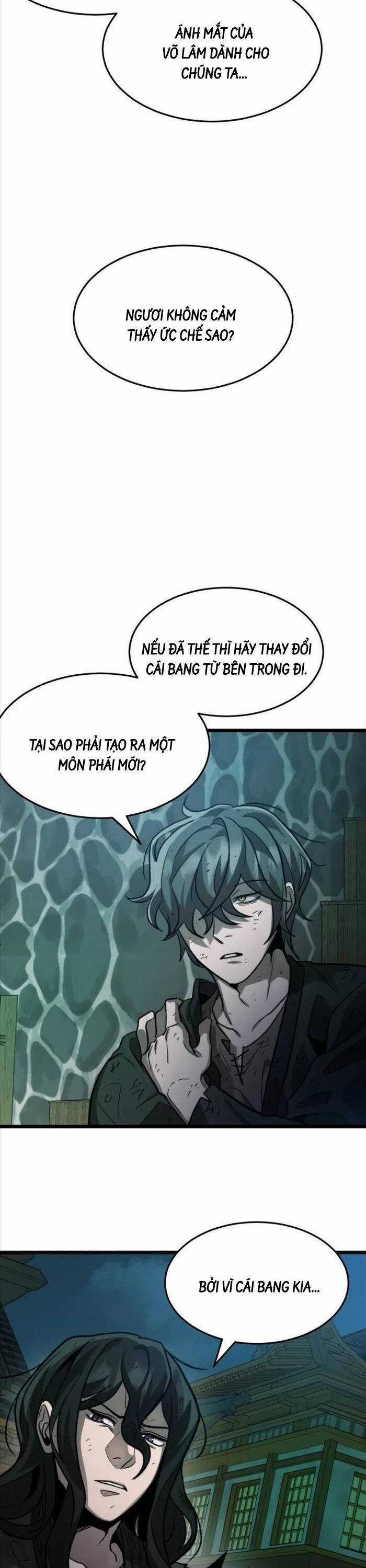 Tân Đích Vấn - Chapter 7 - Trang 48