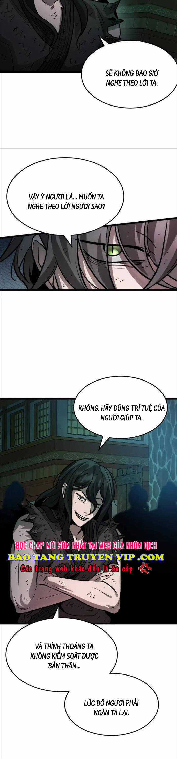 Tân Đích Vấn - Chapter 7 - Trang 49