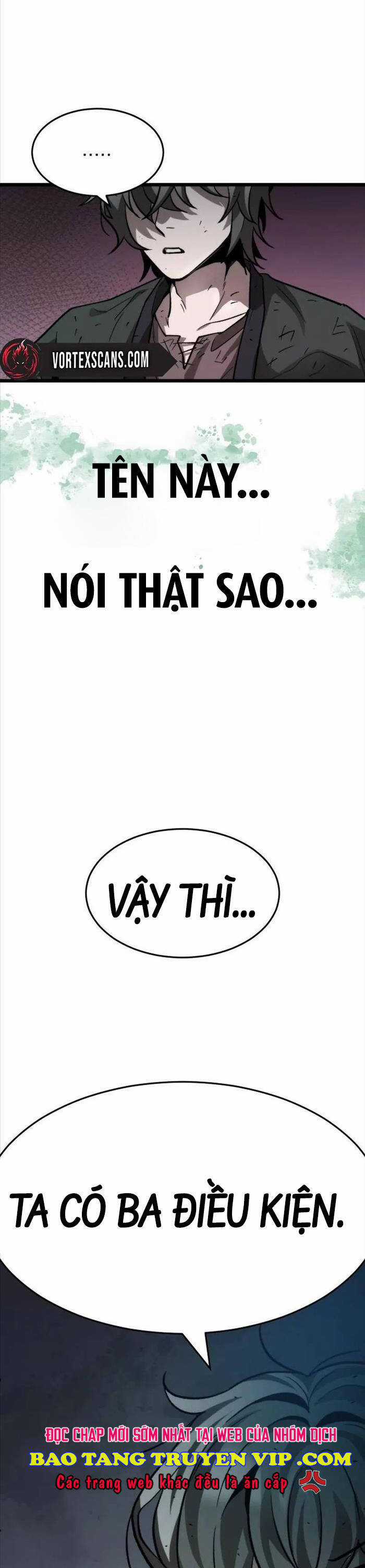 Tân Đích Vấn - Chapter 7 - Trang 50