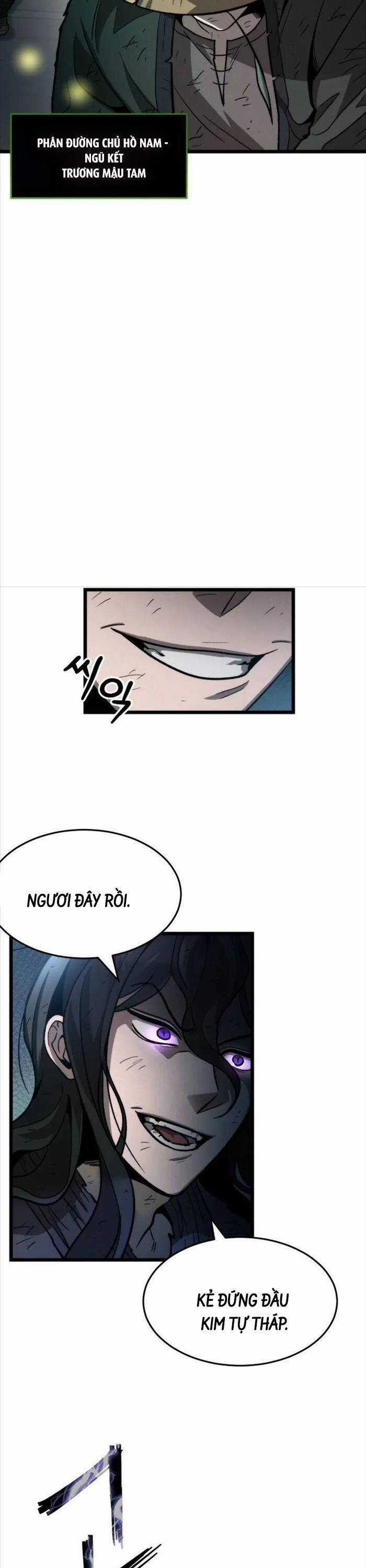 Tân Đích Vấn - Chapter 7 - Trang 7