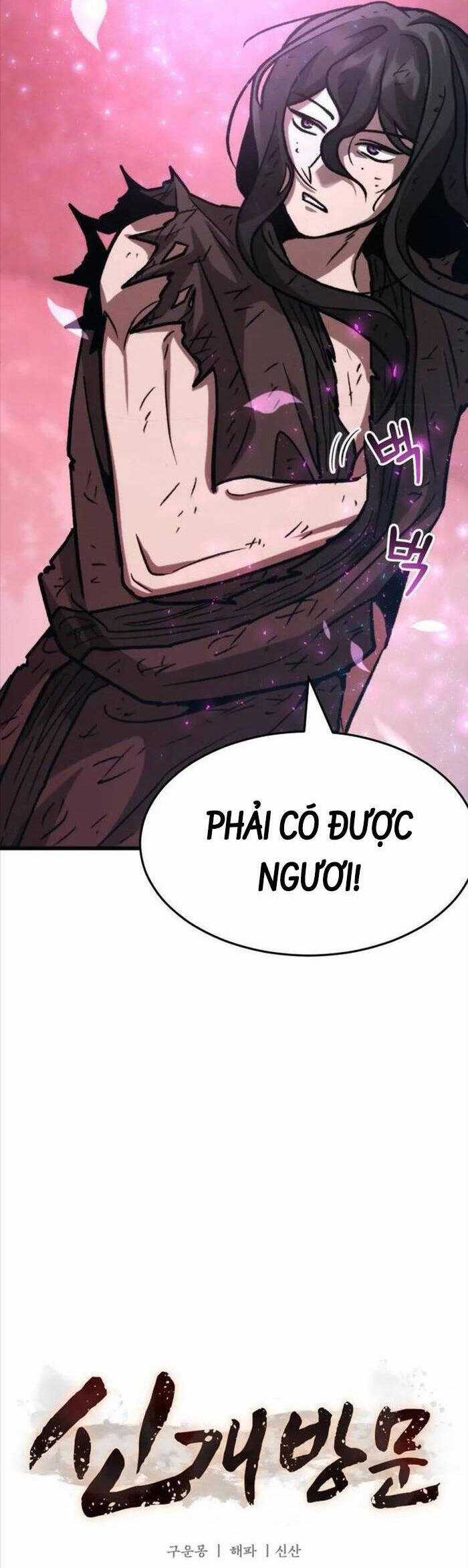 Tân Đích Vấn - Chapter 7 - Trang 10