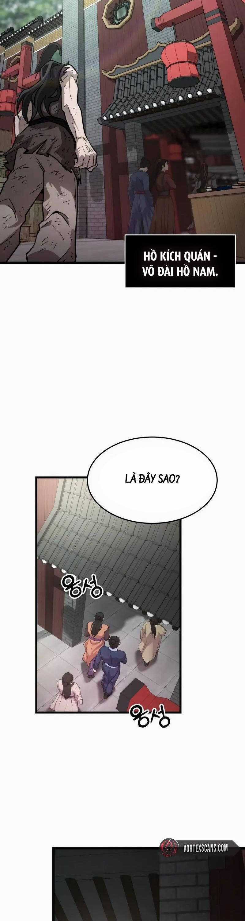 Tân Đích Vấn - Chapter 8 - Trang 12