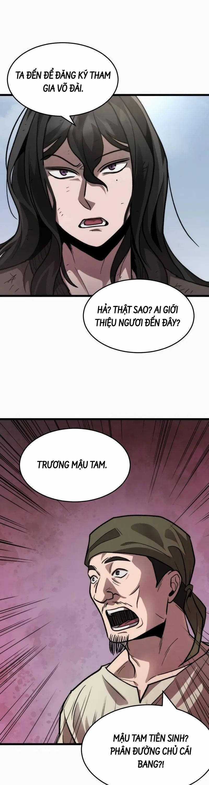 Tân Đích Vấn - Chapter 8 - Trang 14