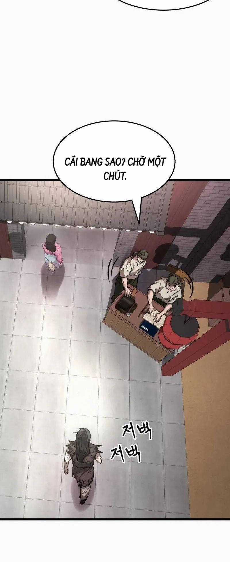 Tân Đích Vấn - Chapter 8 - Trang 15