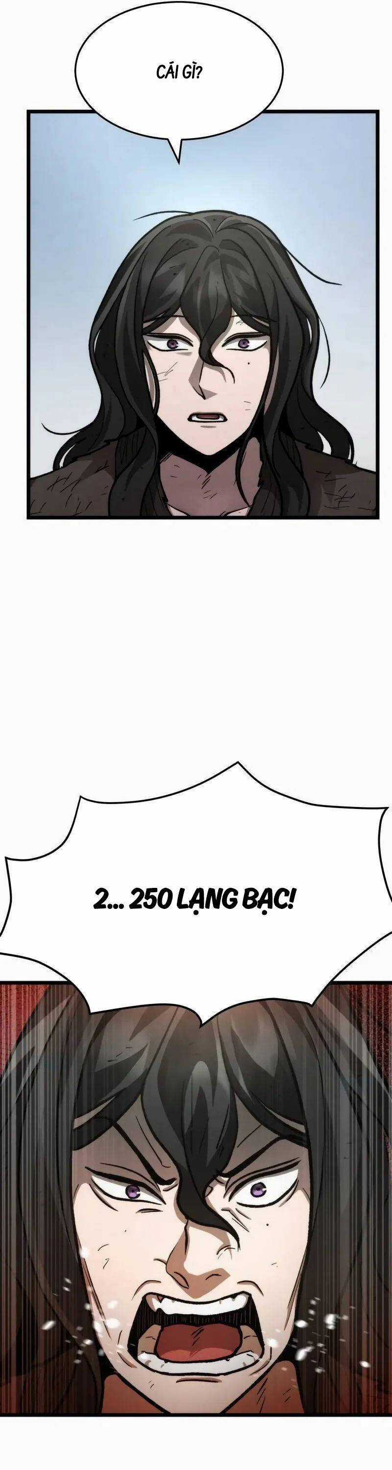 Tân Đích Vấn - Chapter 8 - Trang 17