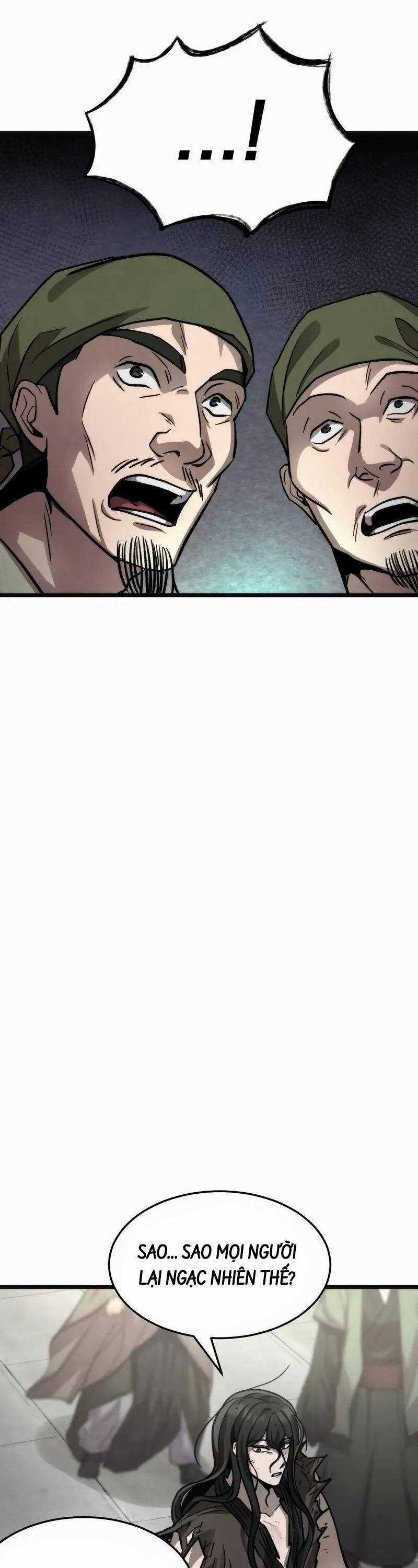 Tân Đích Vấn - Chapter 8 - Trang 19