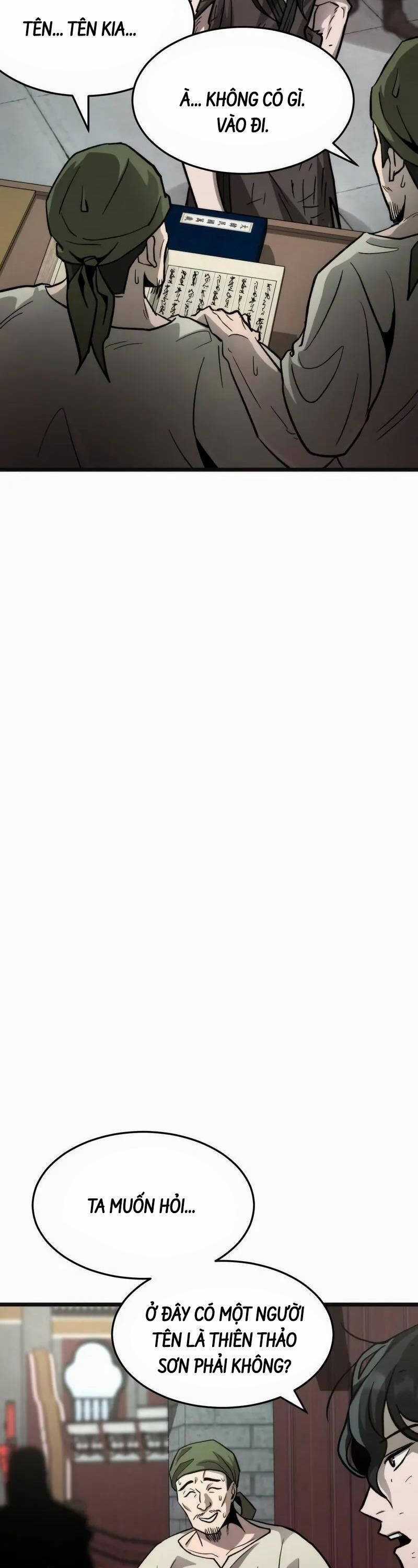 Tân Đích Vấn - Chapter 8 - Trang 20