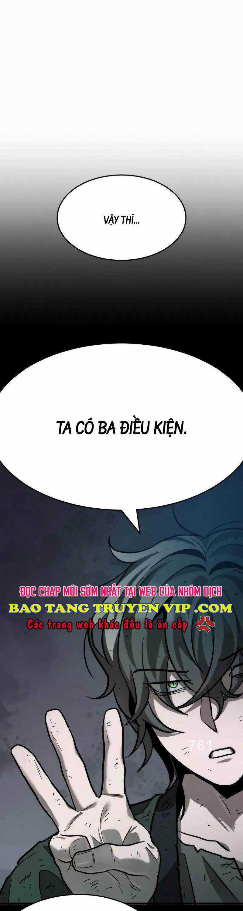 Tân Đích Vấn - Chapter 8 - Trang 3