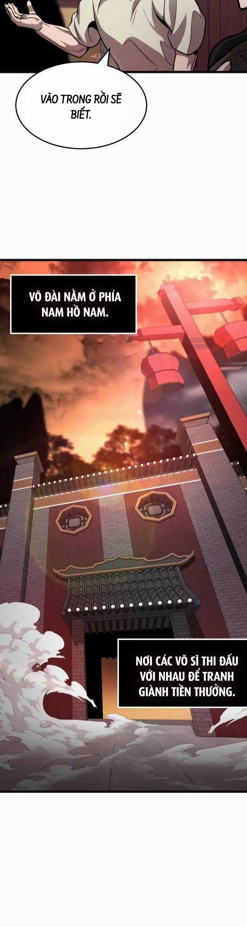 Tân Đích Vấn - Chapter 8 - Trang 21