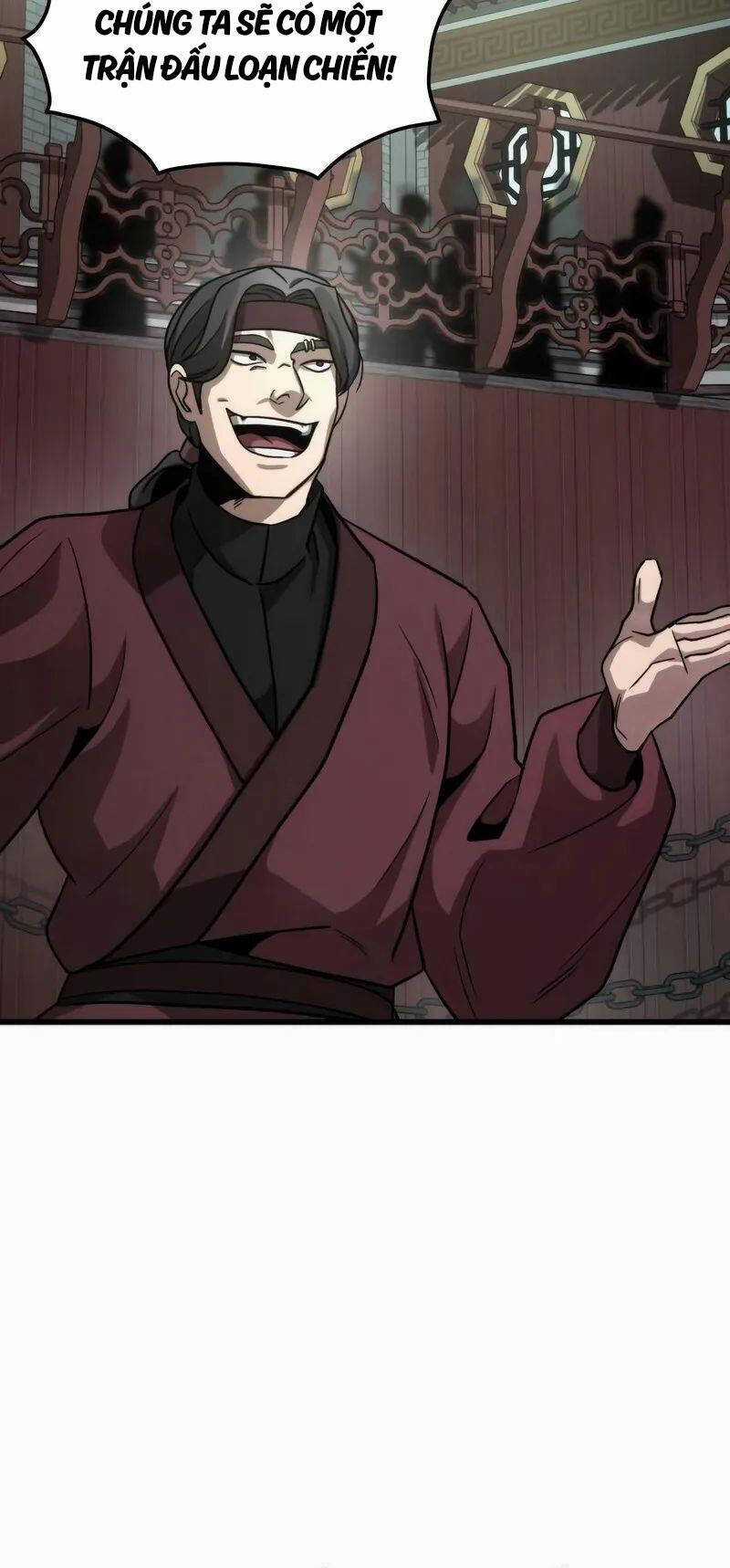 Tân Đích Vấn - Chapter 8 - Trang 23